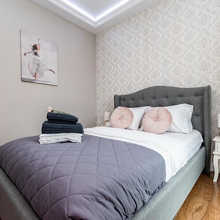Apartament Active Gold Lublin Bagian luar foto