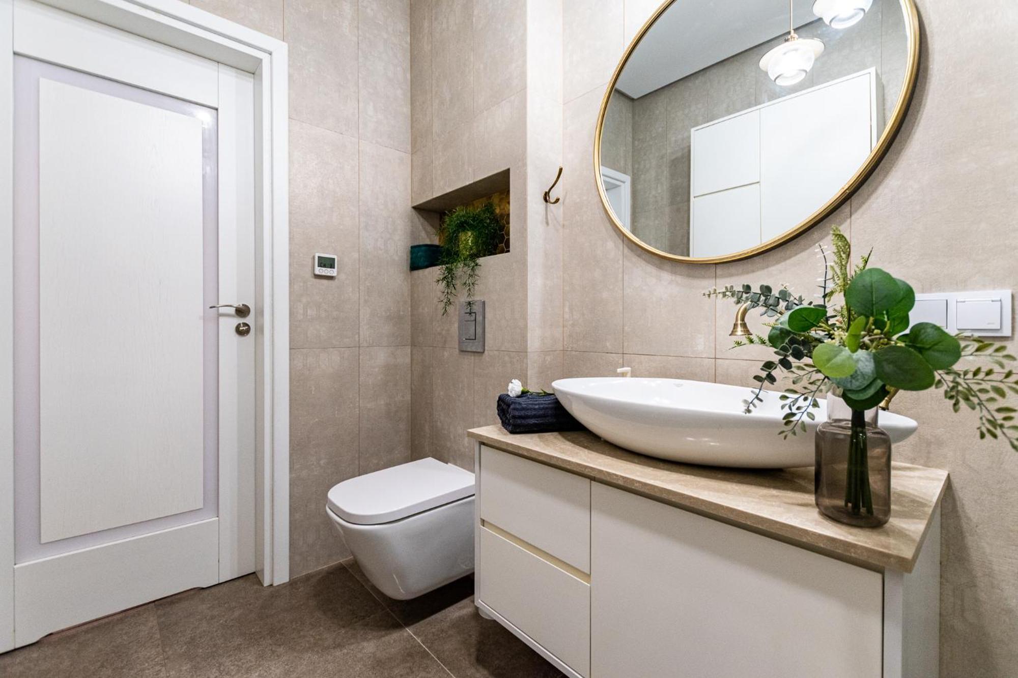 Apartament Active Gold Lublin Bagian luar foto