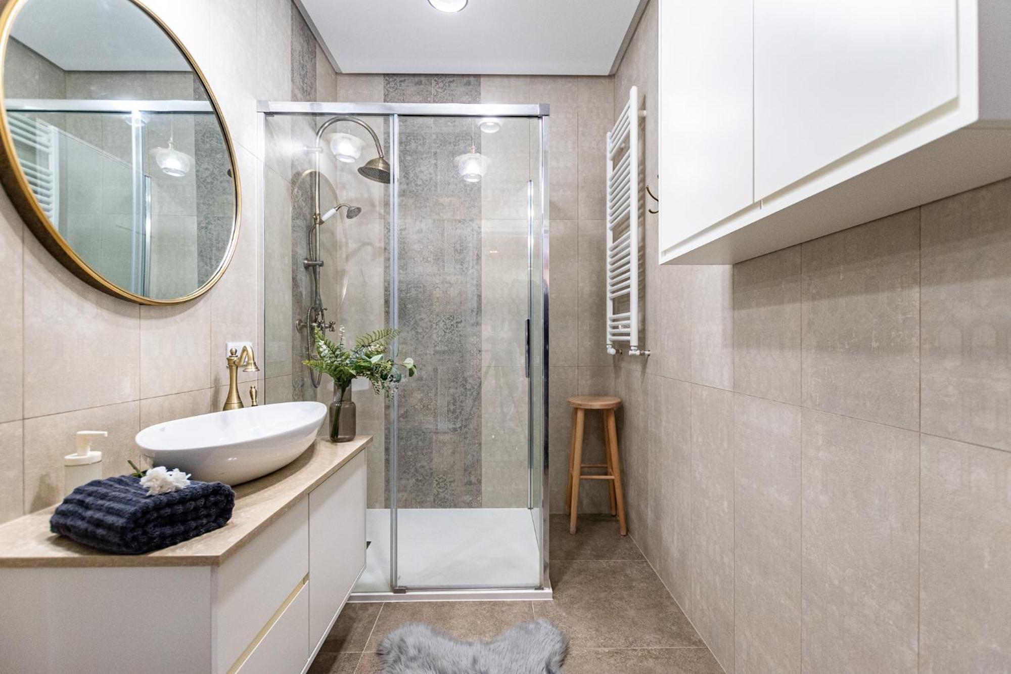 Apartament Active Gold Lublin Bagian luar foto
