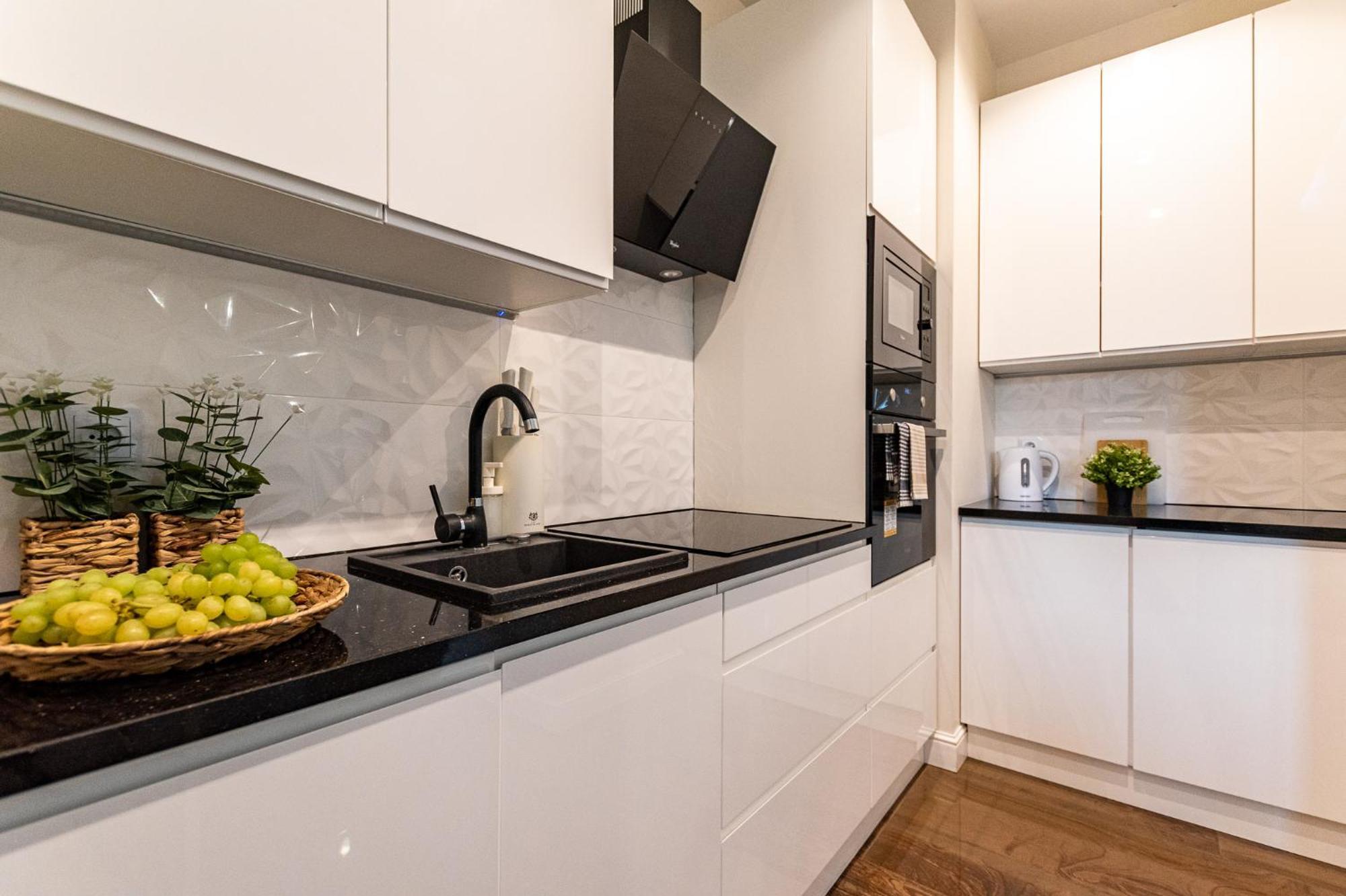 Apartament Active Gold Lublin Bagian luar foto